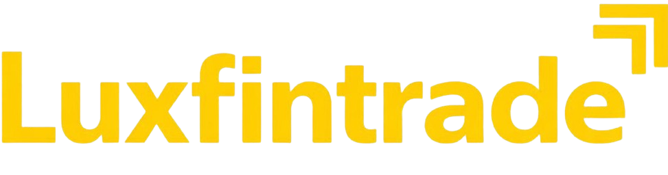 luxfintrade logo